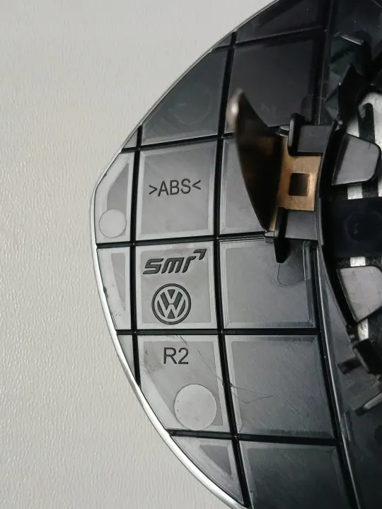 VW T-ROC LIFT 2021 Oikean Peilin Insertti OEM image 3