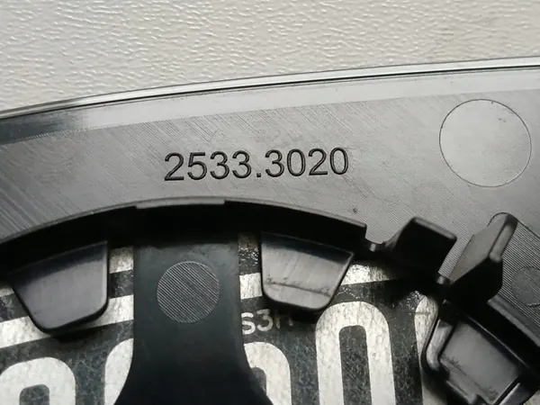 VW T-ROC LIFT 2021 Oikean Peilin Insertti OEM image 4