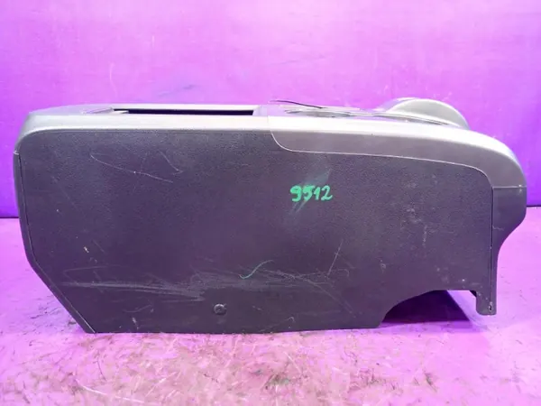 Honda CR-V III mittentunnels armstöd OEM Zawada-379349- image 5