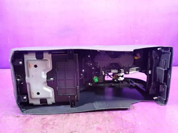 Honda CR-V III mittentunnels armstöd OEM Zawada-379349- image 7