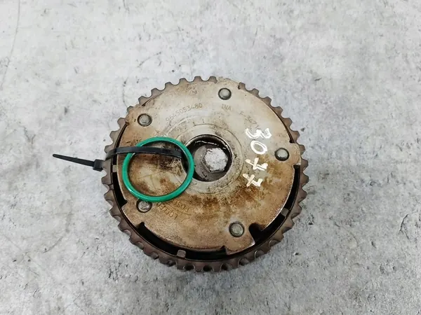 CITROEN PEUGEOT 1.4 16V Engranaje de Tiempo Variable 9645053480 image 2