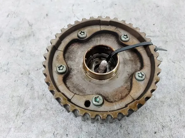 CITROEN PEUGEOT 1.4 16V Engranaje de Tiempo Variable 9645053480 image 4