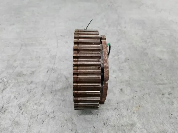 CITROEN PEUGEOT 1.4 16V Engranaje de Tiempo Variable 9645053480 image 5