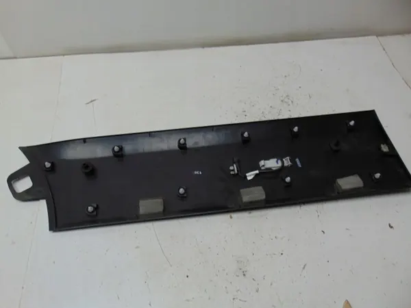Garniture Portière Avant Droite Ford Transit Mk8 OEM BK31-V20780-BJW image 10