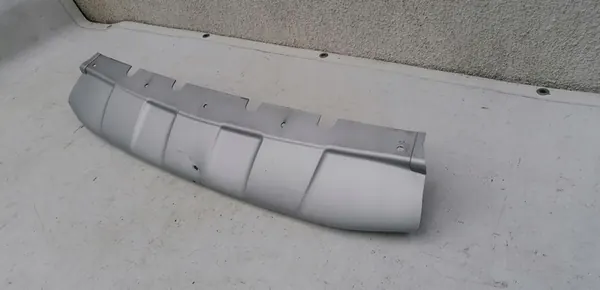 Framstötspoiler BMW X3 G01 X-Line image 2