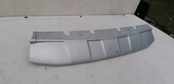 Framstötspoiler BMW X3 G01 X-Line image 3