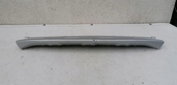 Framstötspoiler BMW X3 G01 X-Line image 4