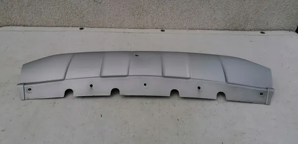 Framstötspoiler BMW X3 G01 X-Line image 5