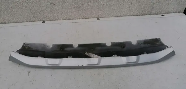 Framstötspoiler BMW X3 G01 X-Line image 6