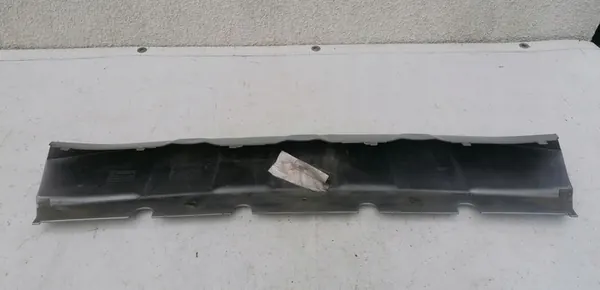 Framstötspoiler BMW X3 G01 X-Line image 8