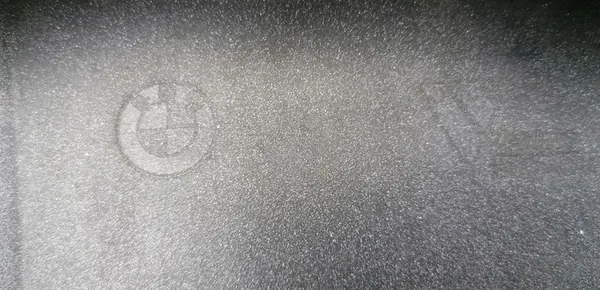 Framstötspoiler BMW X3 G01 X-Line image 9