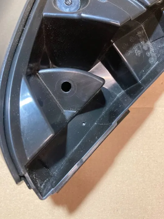 Spoiler de coffre Subaru Outback BT 19- OEM 96031AN051 image 4