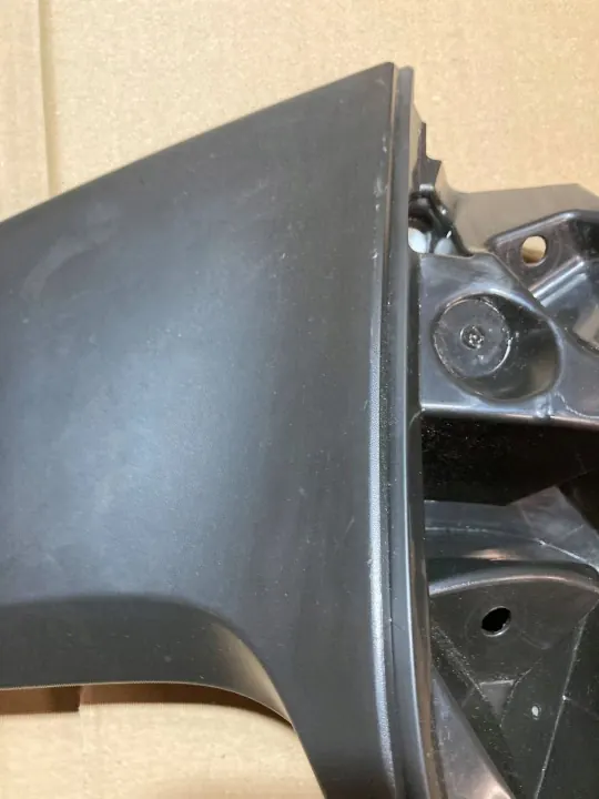 Spoiler de coffre Subaru Outback BT 19- OEM 96031AN051 image 5