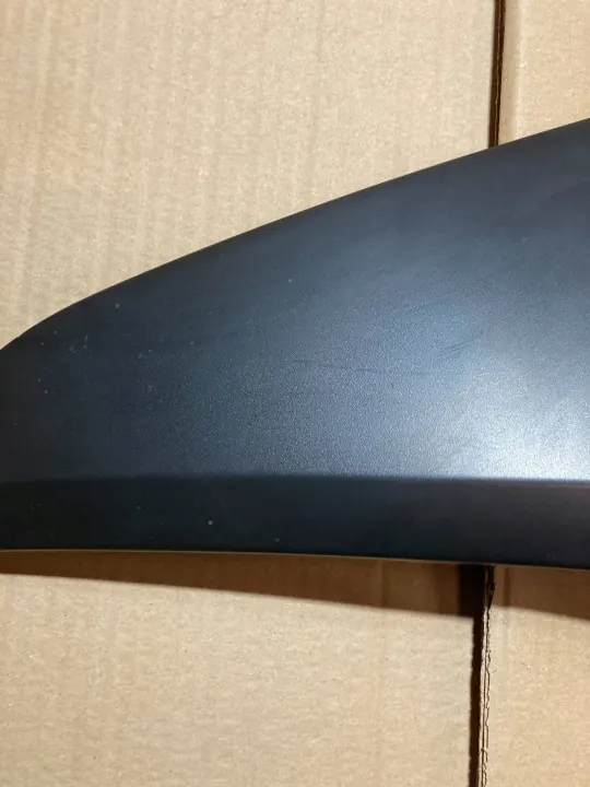 Spoiler de coffre Subaru Outback BT 19- OEM 96031AN051 image 6