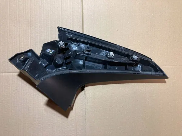 Spoiler de coffre Subaru Outback BT 19- OEM 96031AN051 image 8