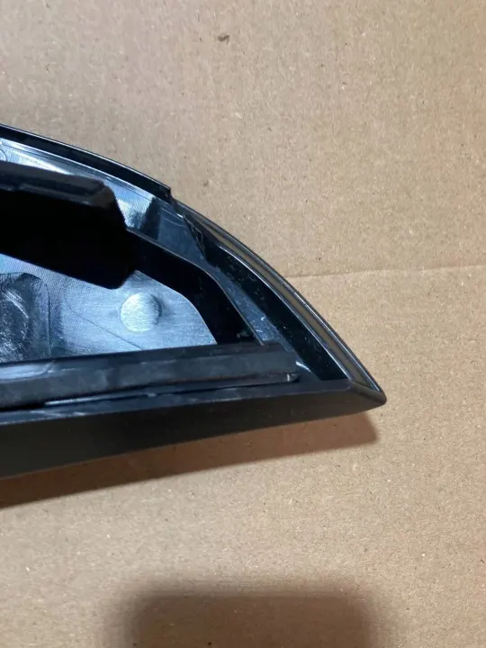 Spoiler de coffre Subaru Outback BT 19- OEM 96031AN051 image 9