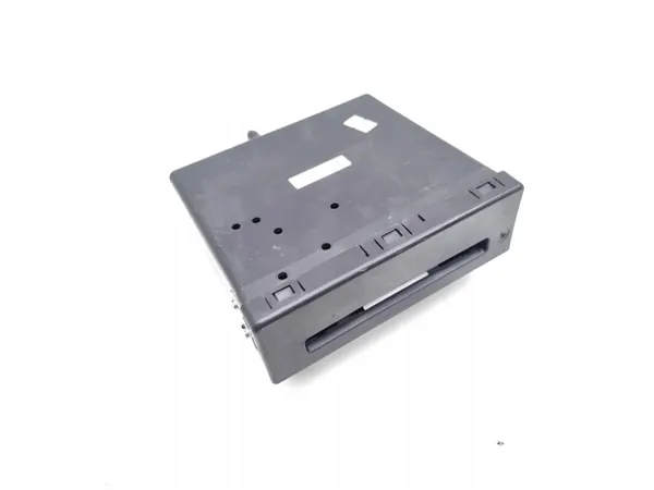 Vauxhall Insignia GPS/DVD multimedia-asema OEM 13594480 image 4