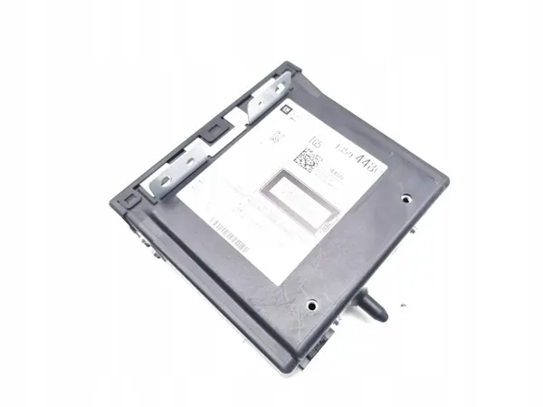 Vauxhall Insignia GPS/DVD multimedia-asema OEM 13594480 image 5