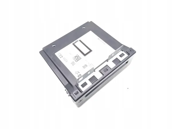 Vauxhall Insignia GPS/DVD multimedia-asema OEM 13594480 image 6