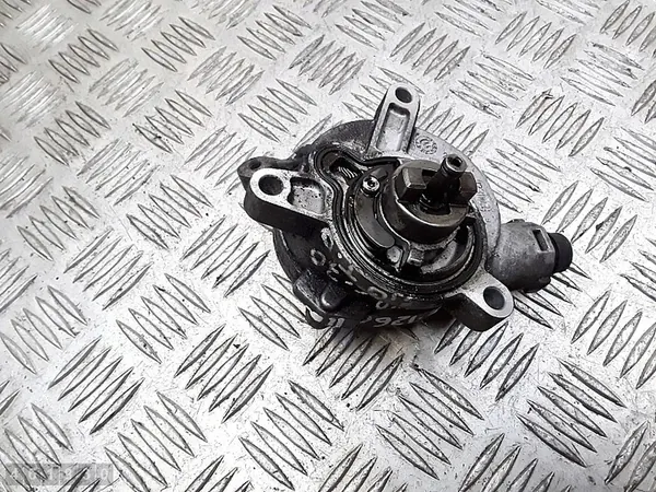 Pompe à vide de frein Volvo C30 2011 31219463 image 1