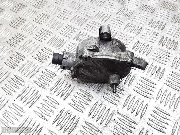 Pompe à vide de frein Volvo C30 2011 31219463 image 3