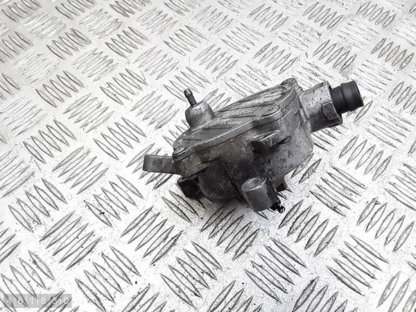 Pompe à vide de frein Volvo C30 2011 31219463 image 6