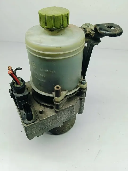Bomba de Direção Assistida Koyo 6Q0423155AD VW Seat Skoda image 2
