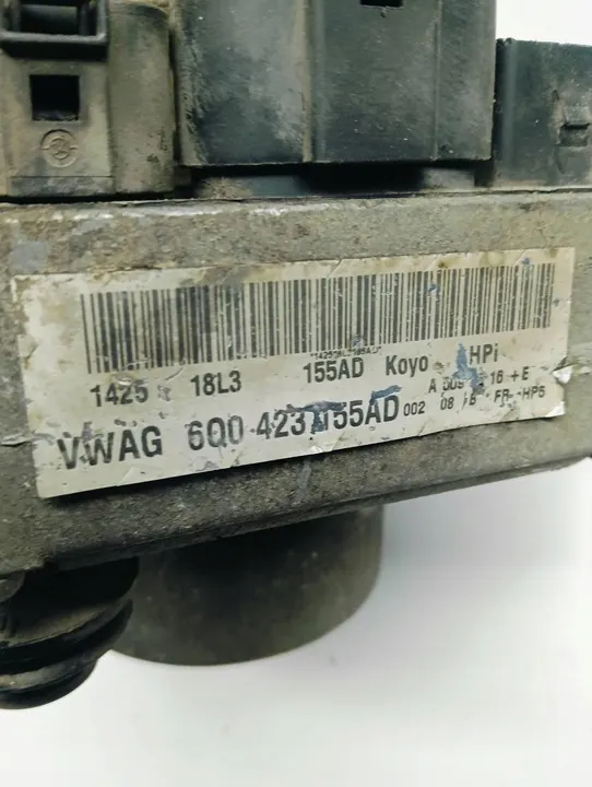 Bomba de Direção Assistida Koyo 6Q0423155AD VW Seat Skoda image 3