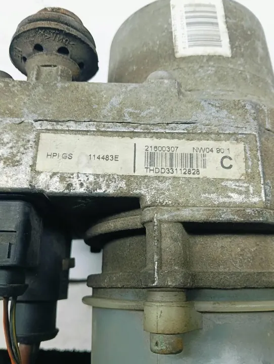 Bomba de Direção Assistida Koyo 6Q0423155AD VW Seat Skoda image 4