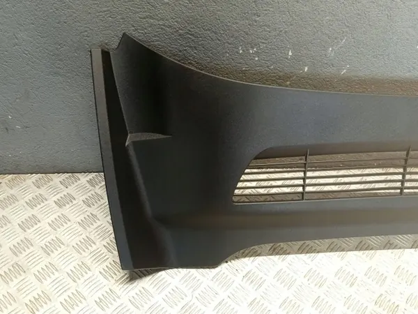 Tesla OEM 1619812-98-B Y Frontkofferraumabdeckung image 3