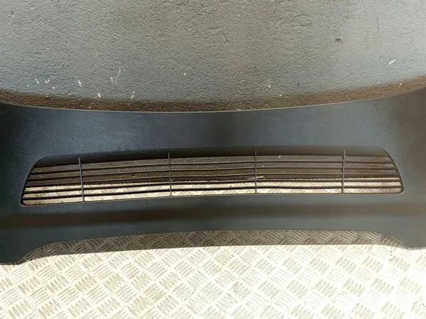 Tesla OEM 1619812-98-B Y Frontkofferraumabdeckung image 4