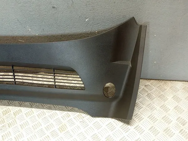 Tesla OEM 1619812-98-B Y Frontkofferraumabdeckung image 5