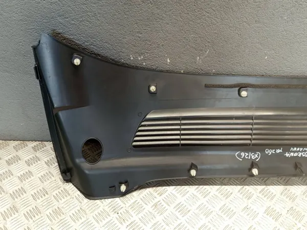 Tesla OEM 1619812-98-B Y Frontkofferraumabdeckung image 7