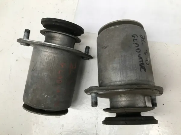 Rahmenlager Jeep Wrangler Gladiator OEM image 3
