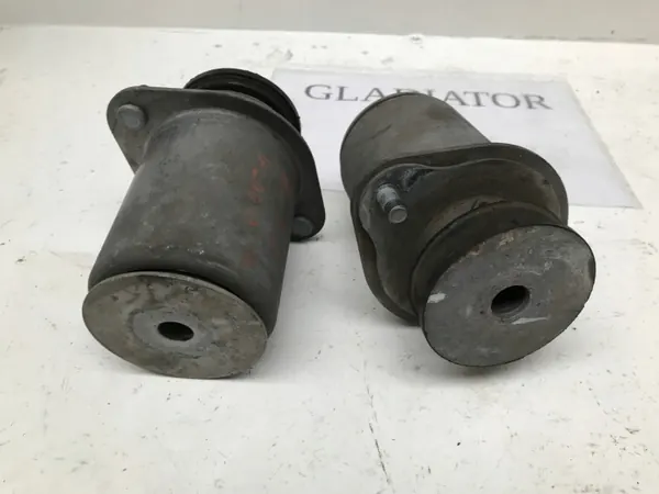 Rahmenlager Jeep Wrangler Gladiator OEM image 4