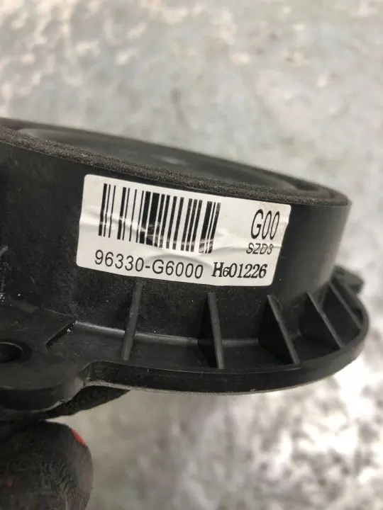 Voorport luidspreker OEM 96330G6000BILI - Kia OE image 5