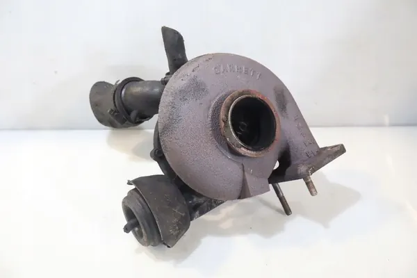 Turbocompresor Lancia Lybra 2.4JTD image 2