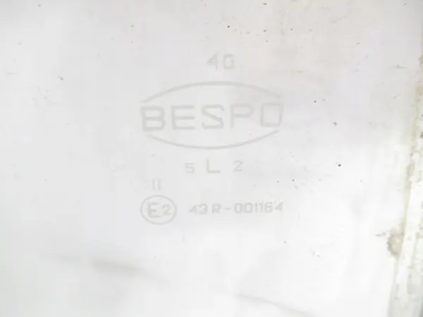 Pare-brise OEM SZYBA CZOŁOWA FSO POLONEZ II image 3