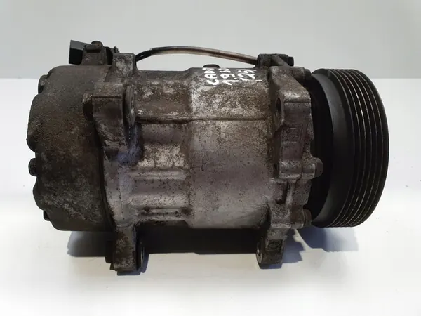 Compressore aria condizionata Volkswagen OE 7H0820803F image 3