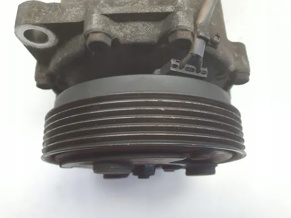 Compressore aria condizionata Volkswagen OE 7H0820803F image 5