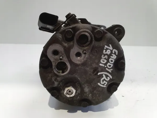 Compressore aria condizionata Volkswagen OE 7H0820803F image 7