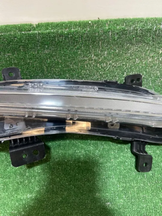 Rechter DRL LED MG4 22- OEM 11344959 - Gebruikt image 3