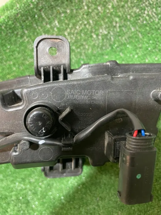 Rechter DRL LED MG4 22- OEM 11344959 - Gebruikt image 7