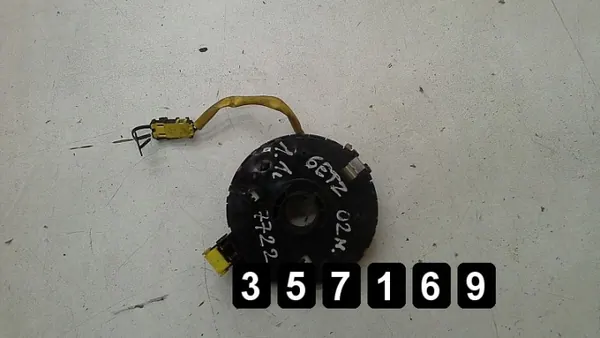Hyundai Getz slipring OEM AM-357169 Gebruikt image 2