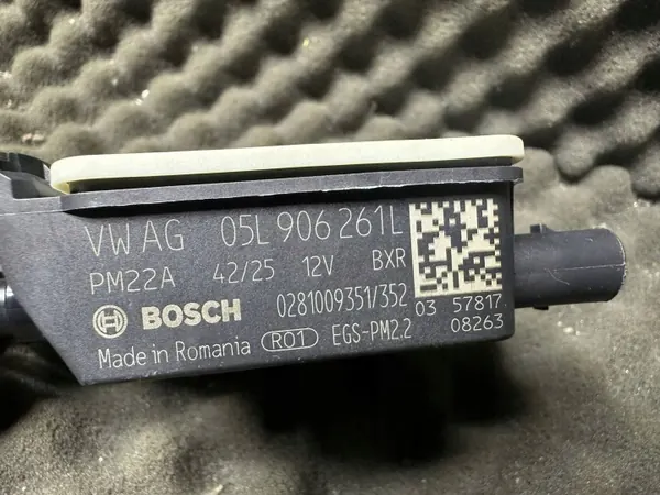 Sonda Lambda NOx OEM 05L906261L - Volkswagen image 3