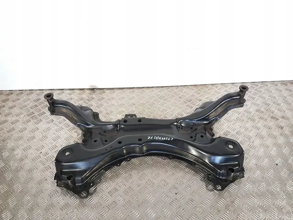 2011 Lexus CT 200H Sanki anteriore 5120112441 image 3