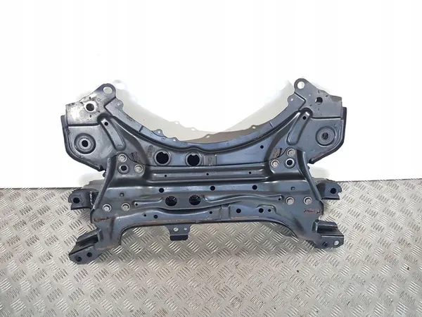 2011 Lexus CT 200H Sanki anteriore 5120112441 image 4