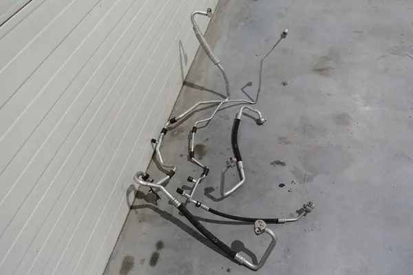 VW PASSAT CC B7 2.0 TSI AC Letku Setti Alkuperäinen image 2