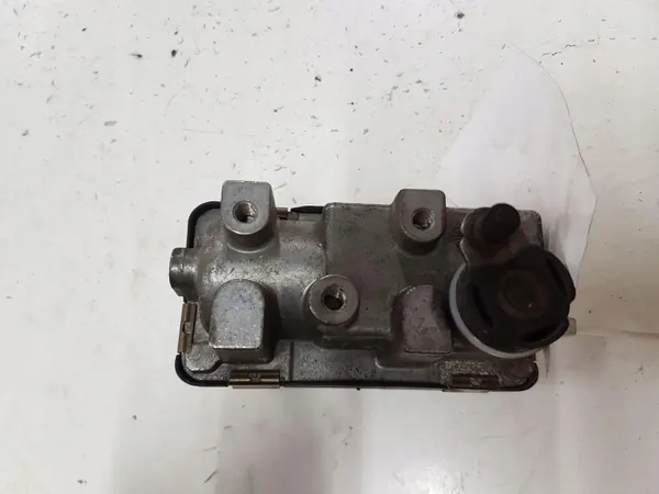 Turboaktuator OEM 6NW009206 för Jaguar XF X250 3.0 D image 5
