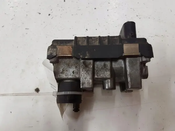 Turboaktuator OEM 6NW009206 för Jaguar XF X250 3.0 D image 6